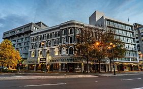 Scenic Hotel Southern Cross Dunedin